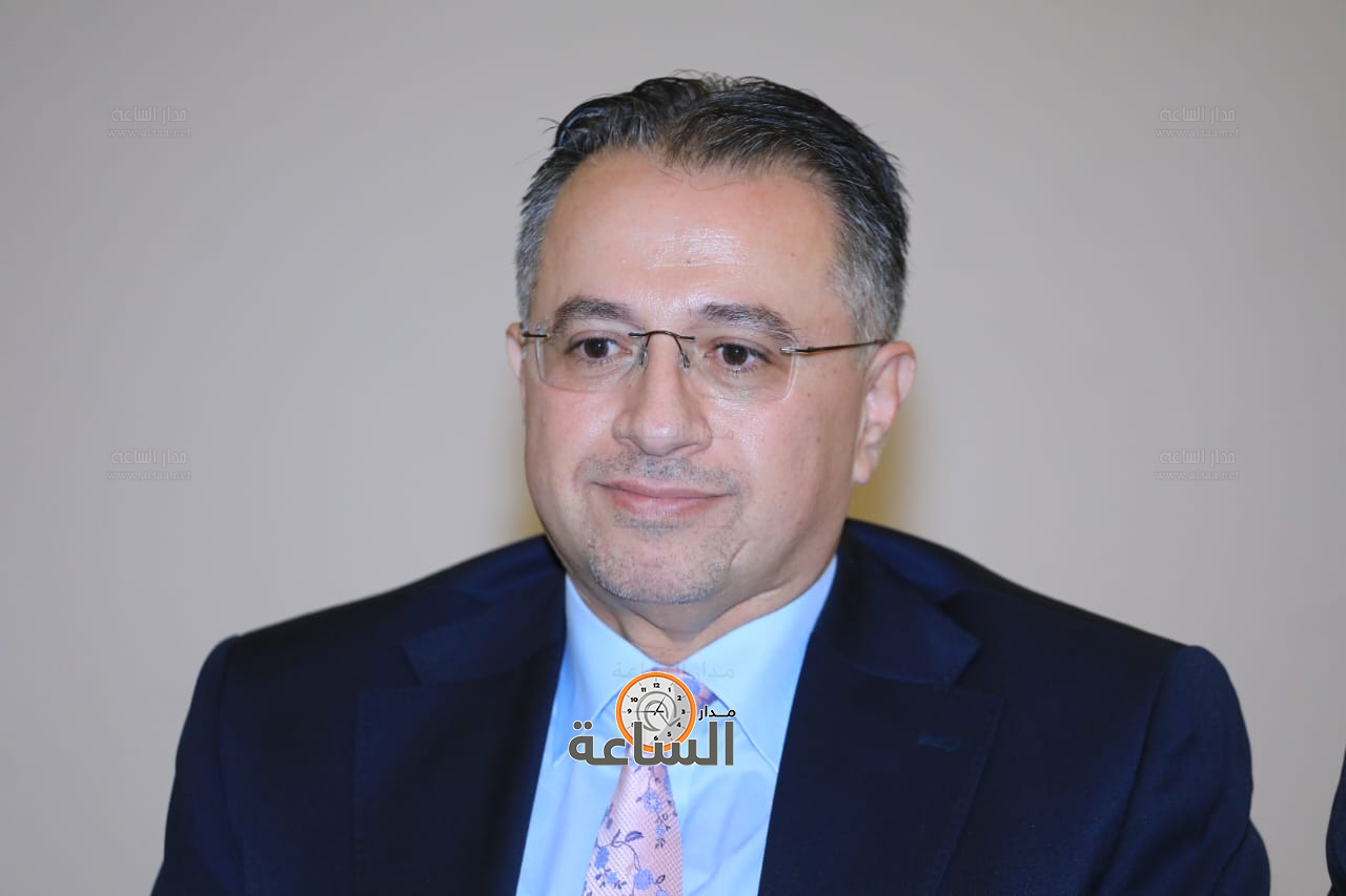 Madar Al-Saa Images 0.6668494485500754