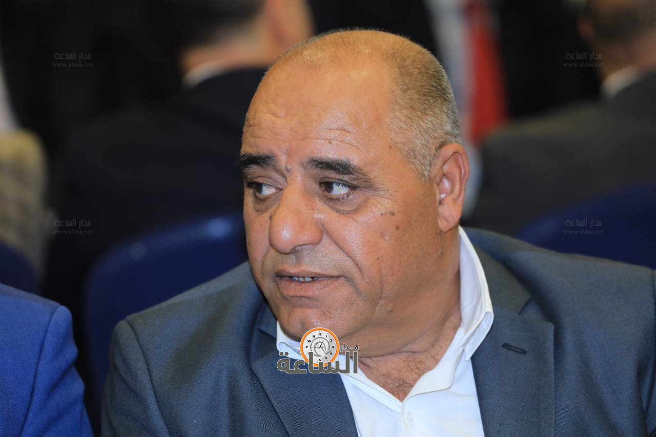 Madar Al-Saa Images 0.031091874969748856