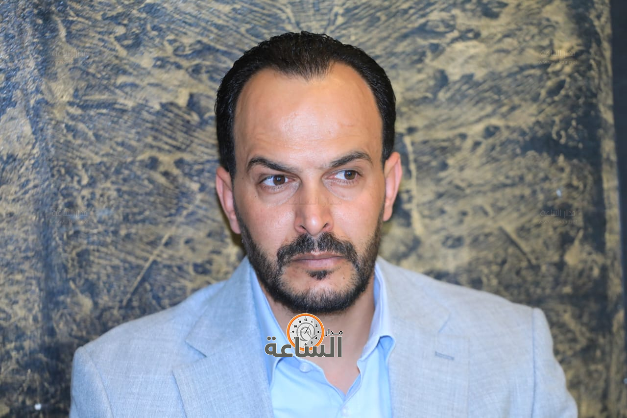 Madar Al-Saa Images 0.7728757714427351