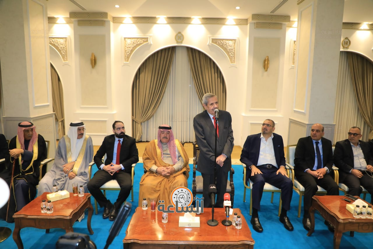 Madar Al-Saa Images 0.6510827954347402