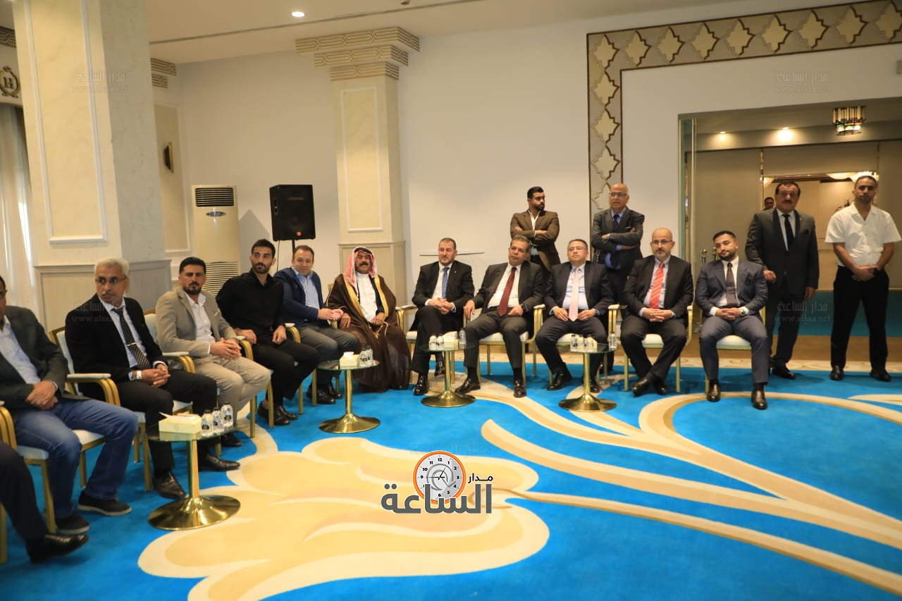 Madar Al-Saa Images 0.2382970358550498