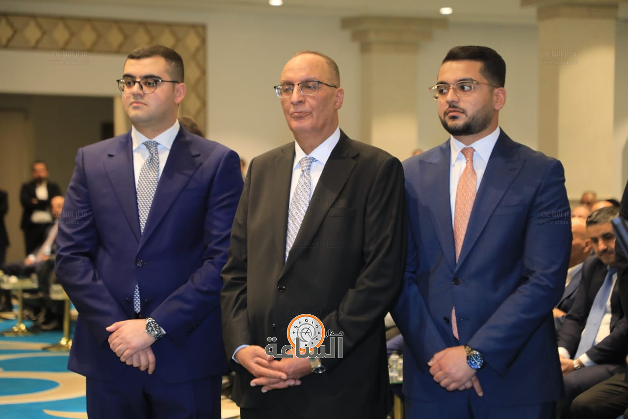 Madar Al-Saa Images 0.5245265901666399