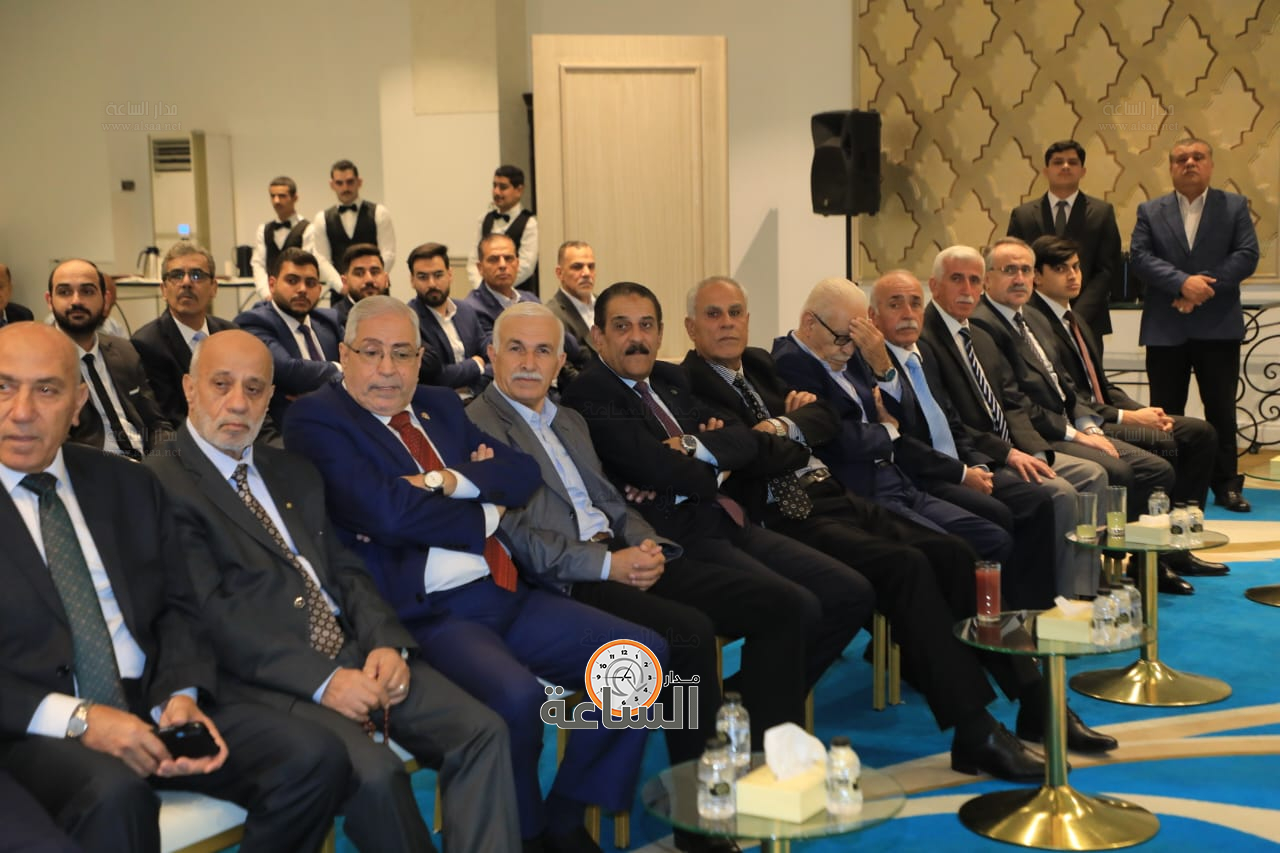 Madar Al-Saa Images 0.14816765916673524