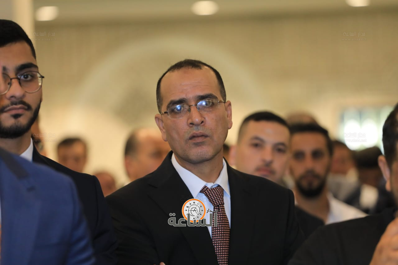 Madar Al-Saa Images 0.14867287161121912