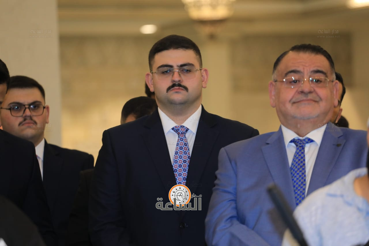 Madar Al-Saa Images 0.9725077119448102