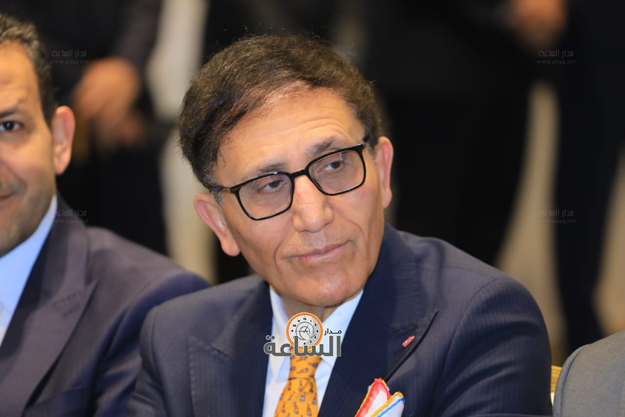 Madar Al-Saa Images 0.1165969747502783