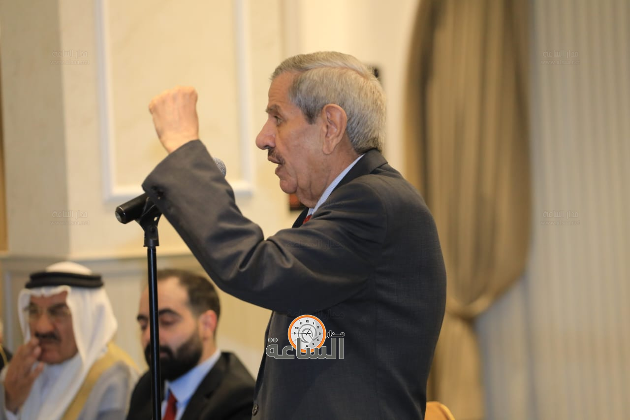 Madar Al-Saa Images 0.19631424167290468