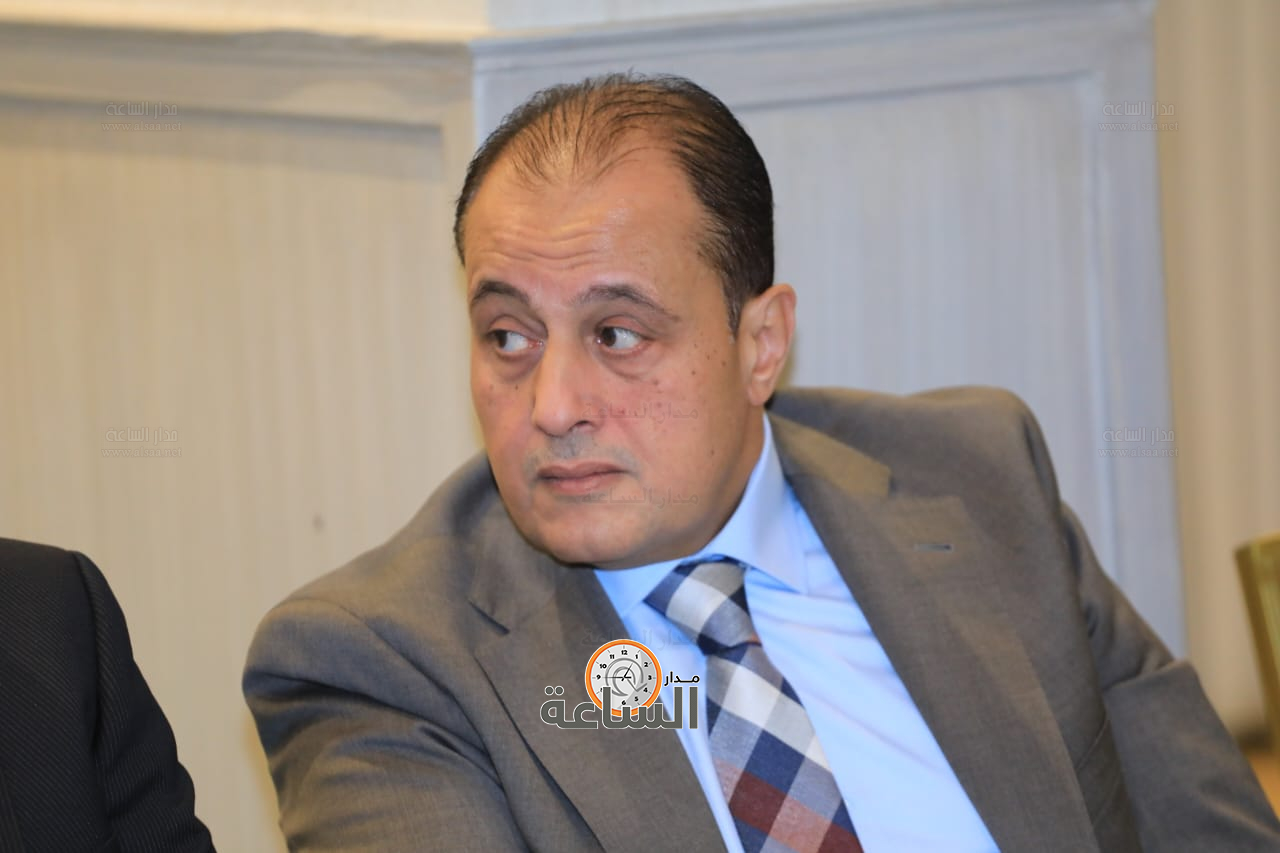 Madar Al-Saa Images 0.8378800087022964