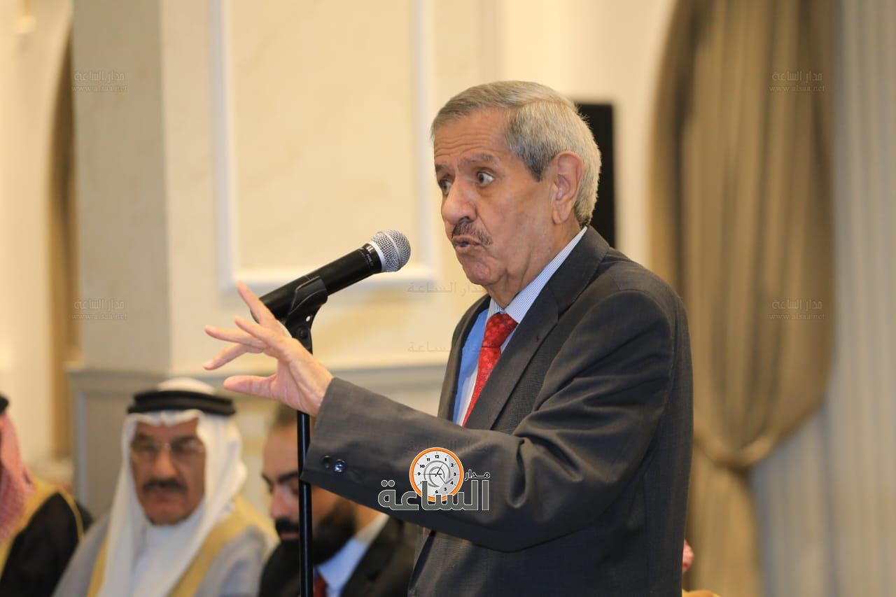 Madar Al-Saa Images 0.4110686917166829