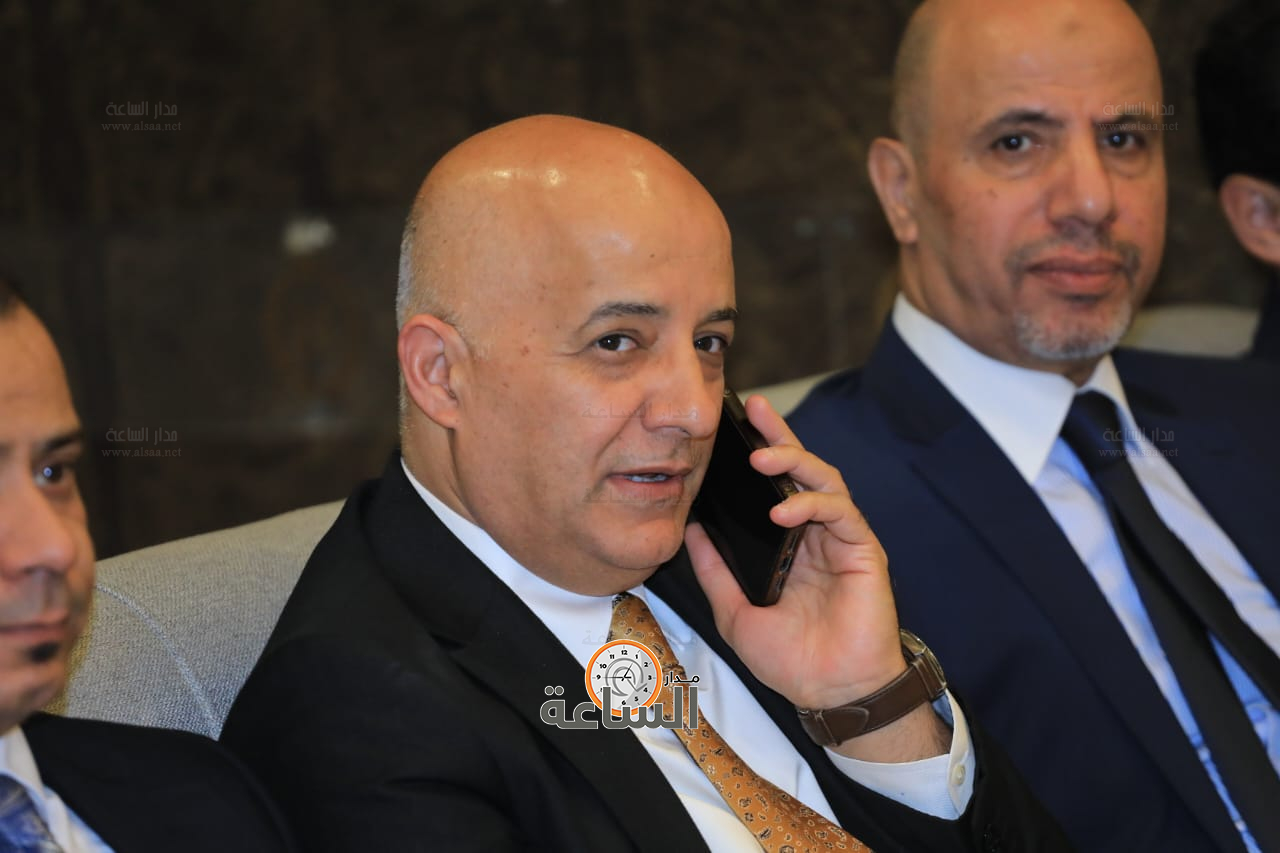 Madar Al-Saa Images 0.7768026891699671