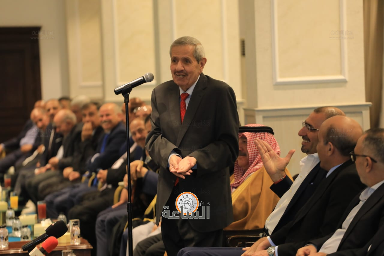 Madar Al-Saa Images 0.6401980004991743