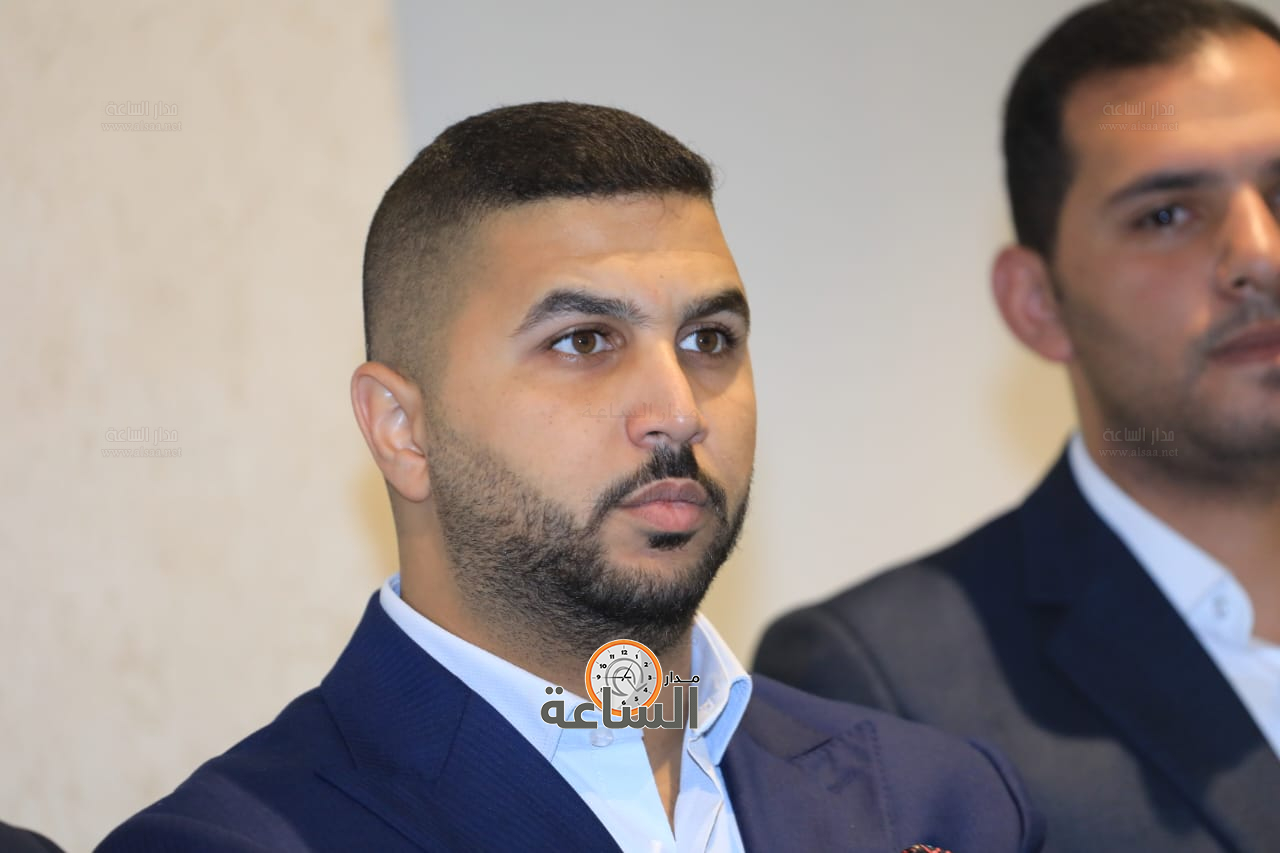 Madar Al-Saa Images 0.05378139846788632