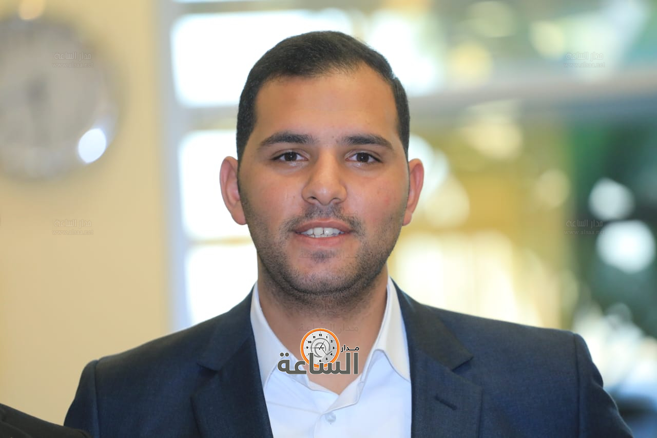 Madar Al-Saa Images 0.6055205362971643