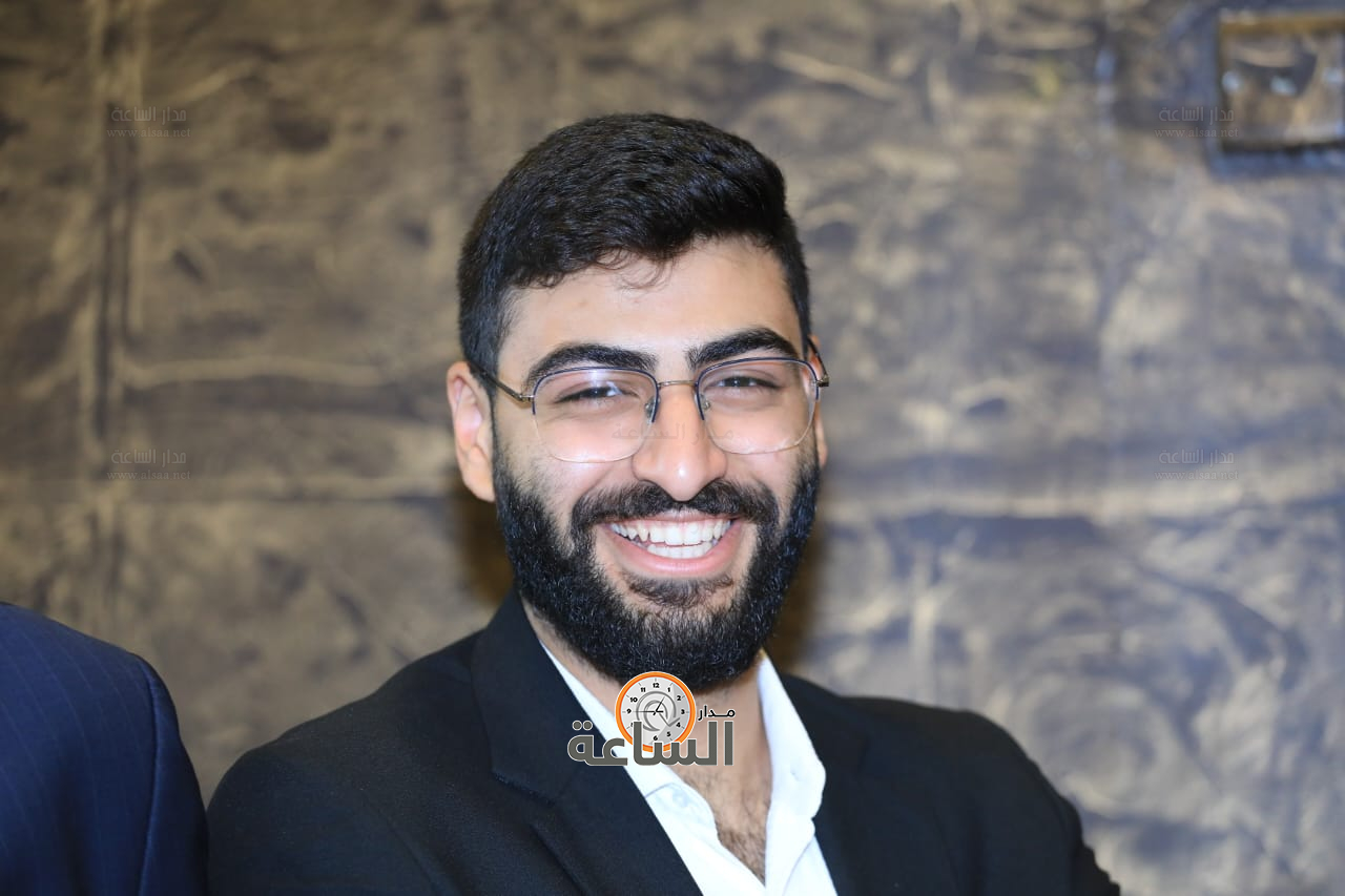 Madar Al-Saa Images 0.524360561779498