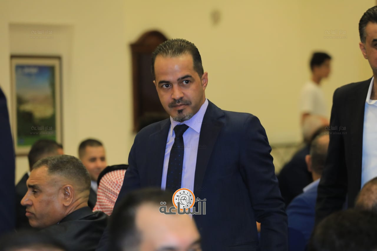 Madar Al-Saa Images 0.5112213107396921