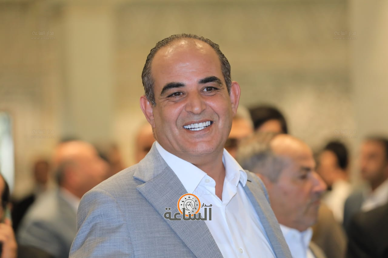 Madar Al-Saa Images 0.7432103620730302