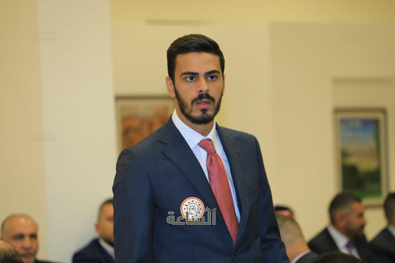 Madar Al-Saa Images 0.34624438974422034