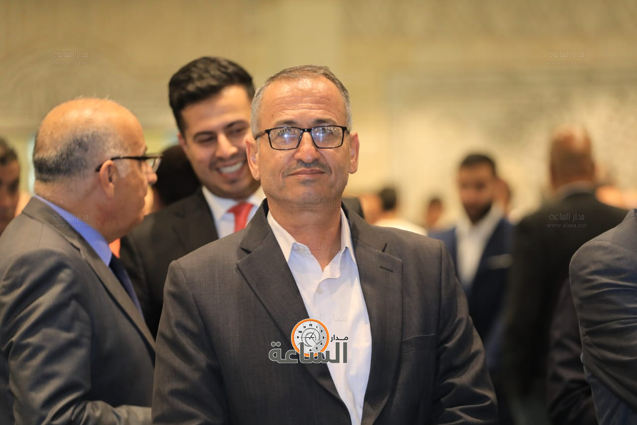 Madar Al-Saa Images 0.07081329948022375