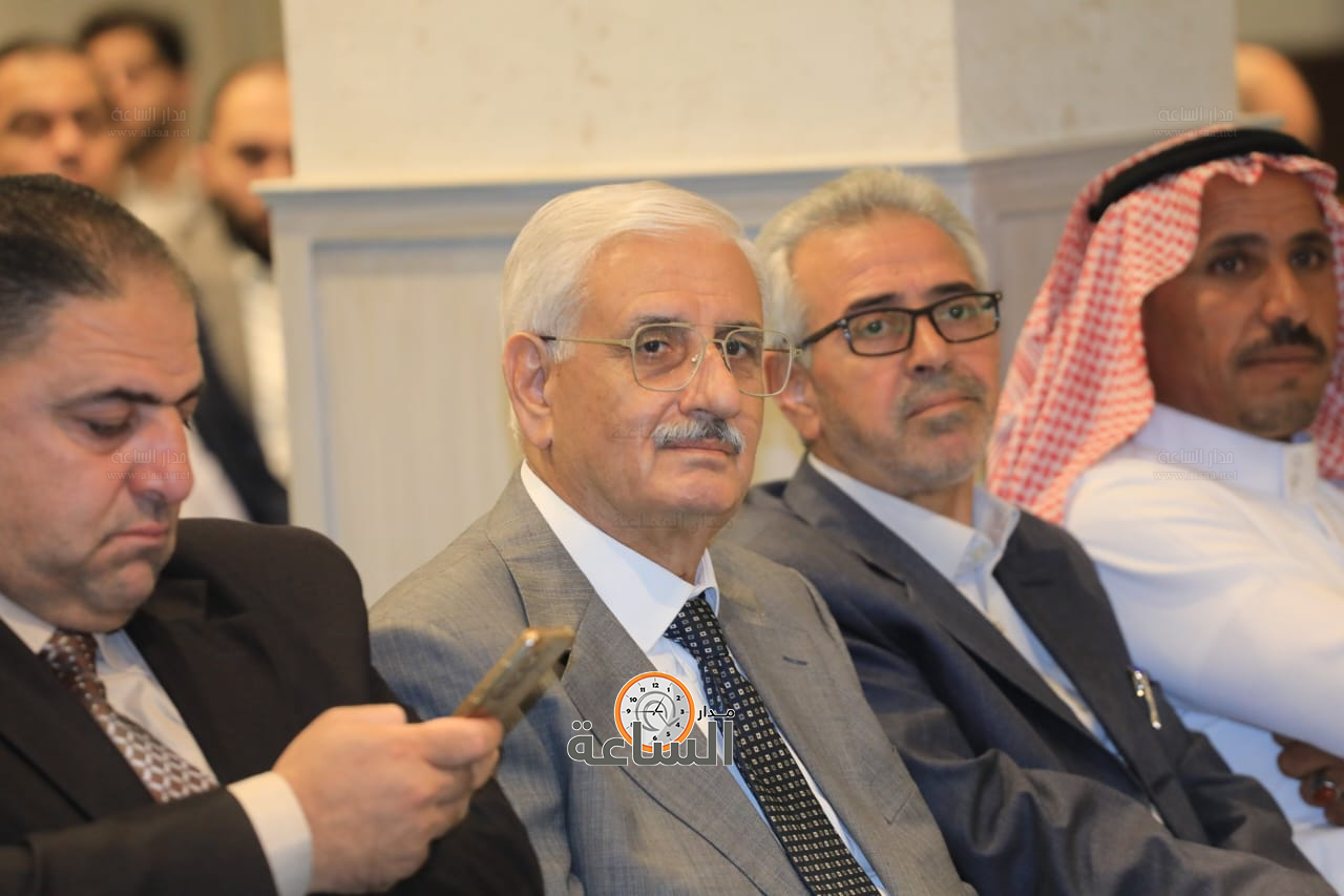 Madar Al-Saa Images 0.5039776902214224