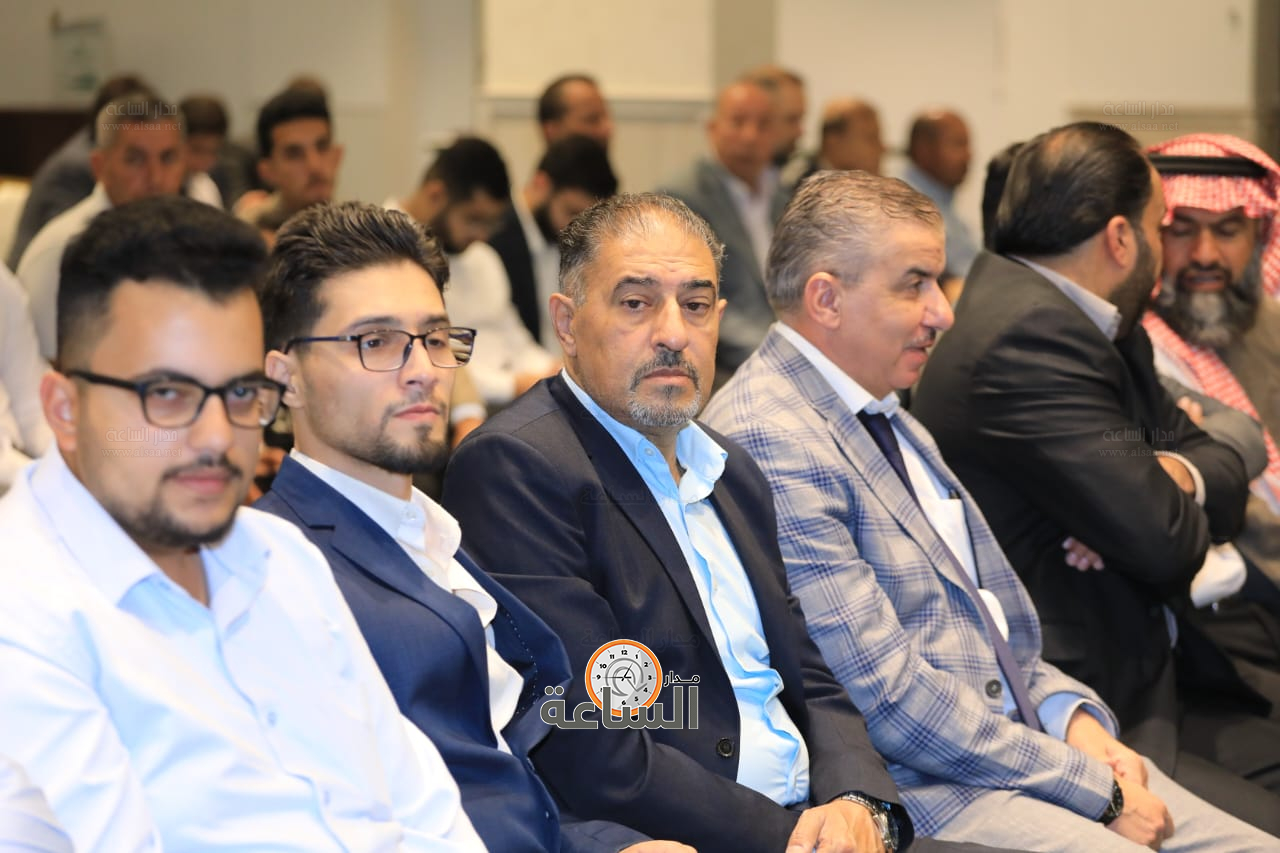 Madar Al-Saa Images 0.3495739967064637