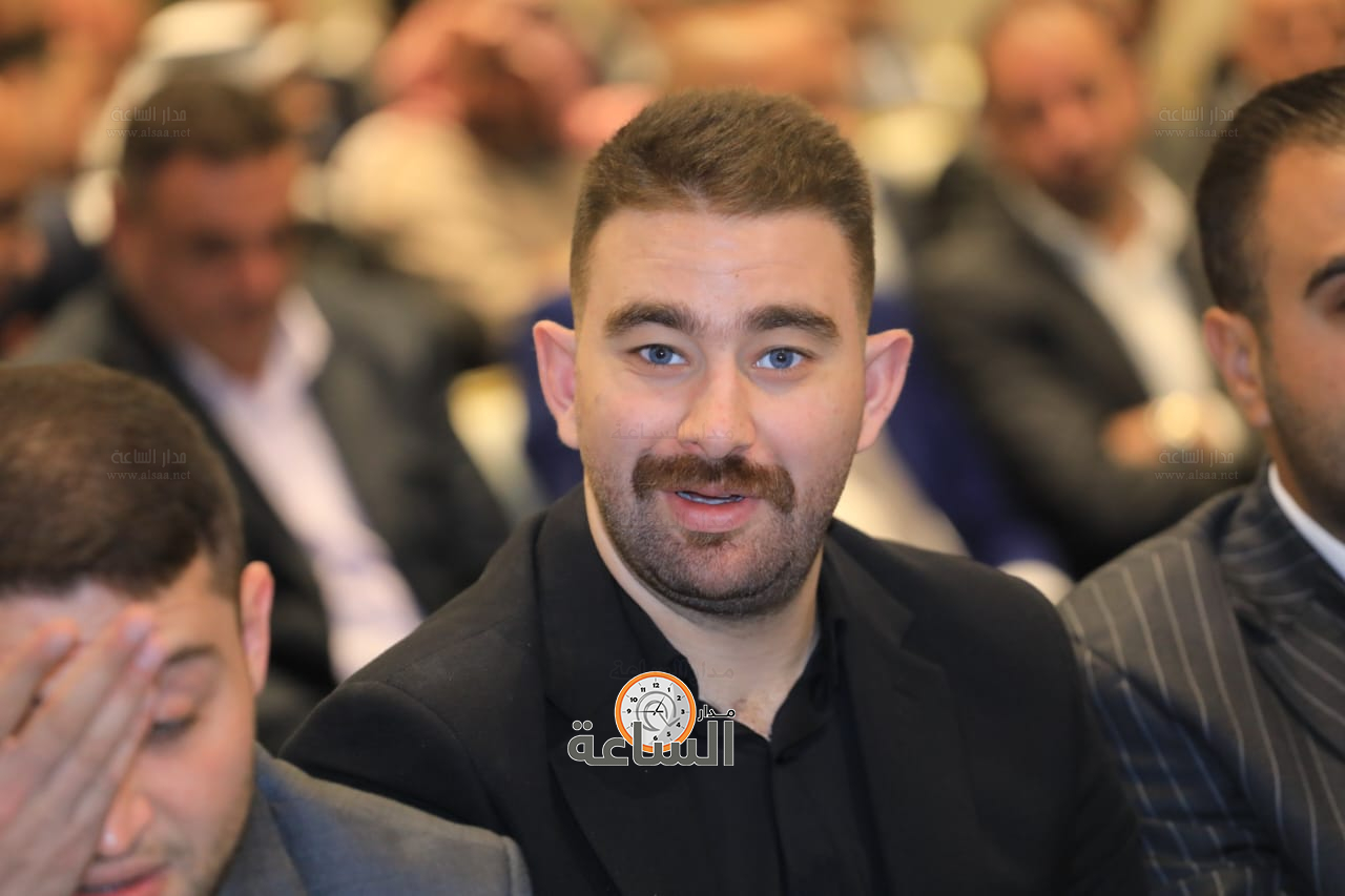 Madar Al-Saa Images 0.08493130732799192