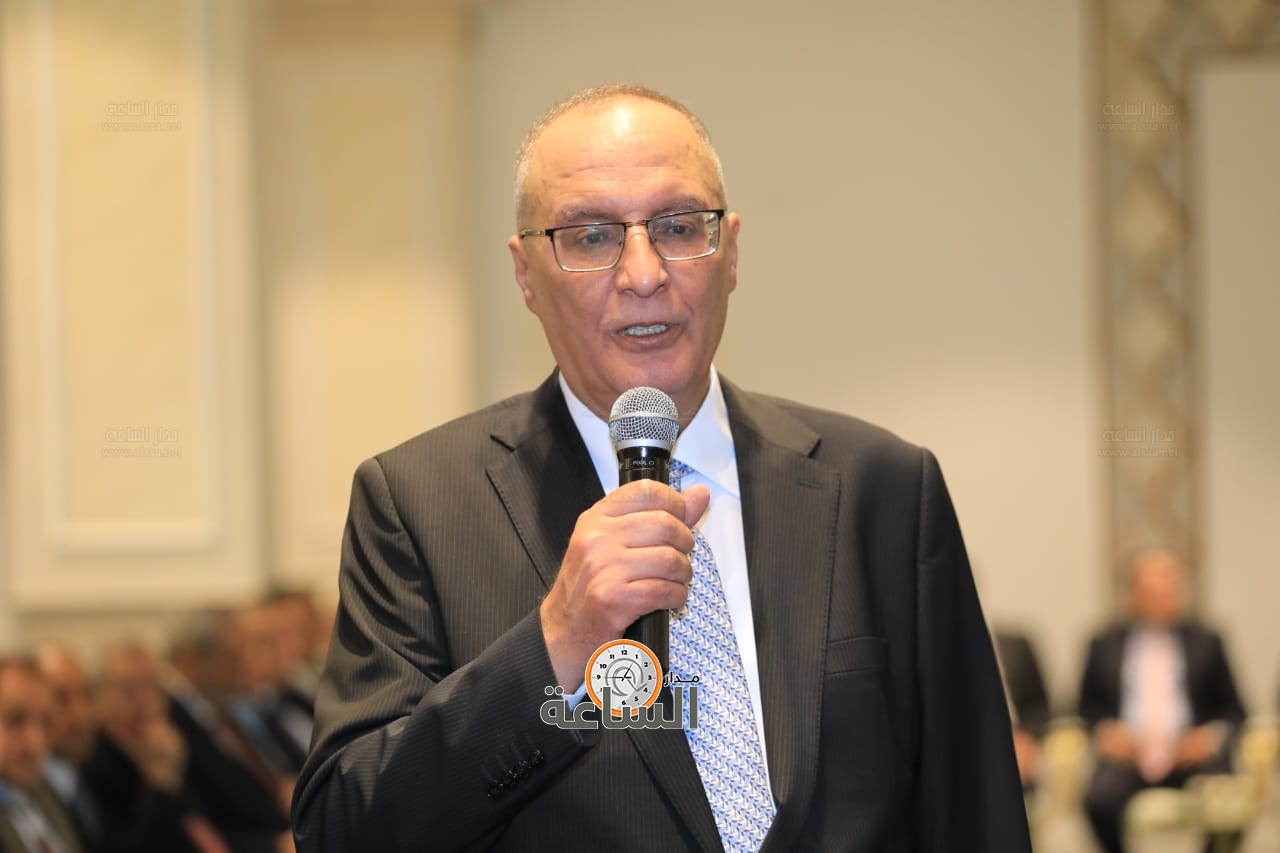 Madar Al-Saa Images 0.40237465333513356