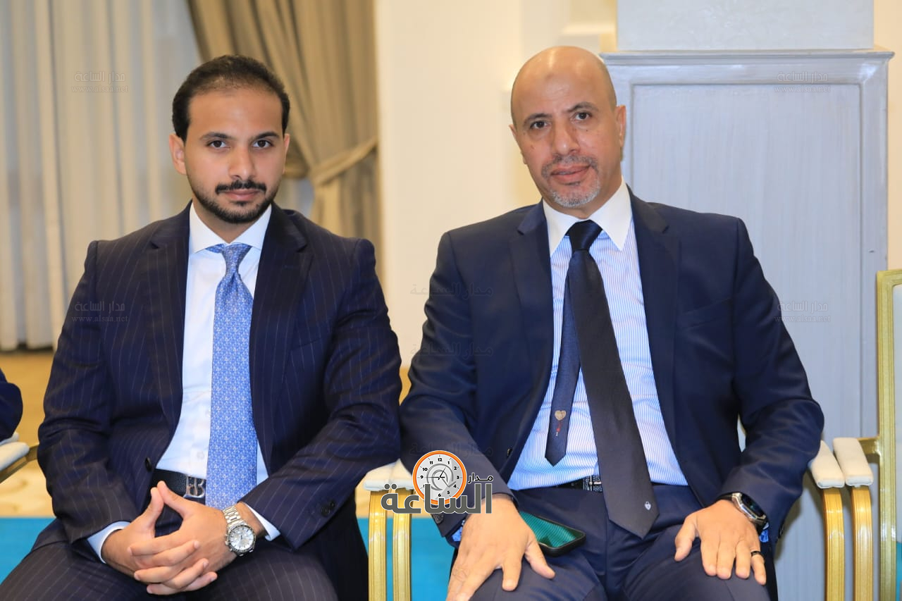 Madar Al-Saa Images 0.8078137322624453