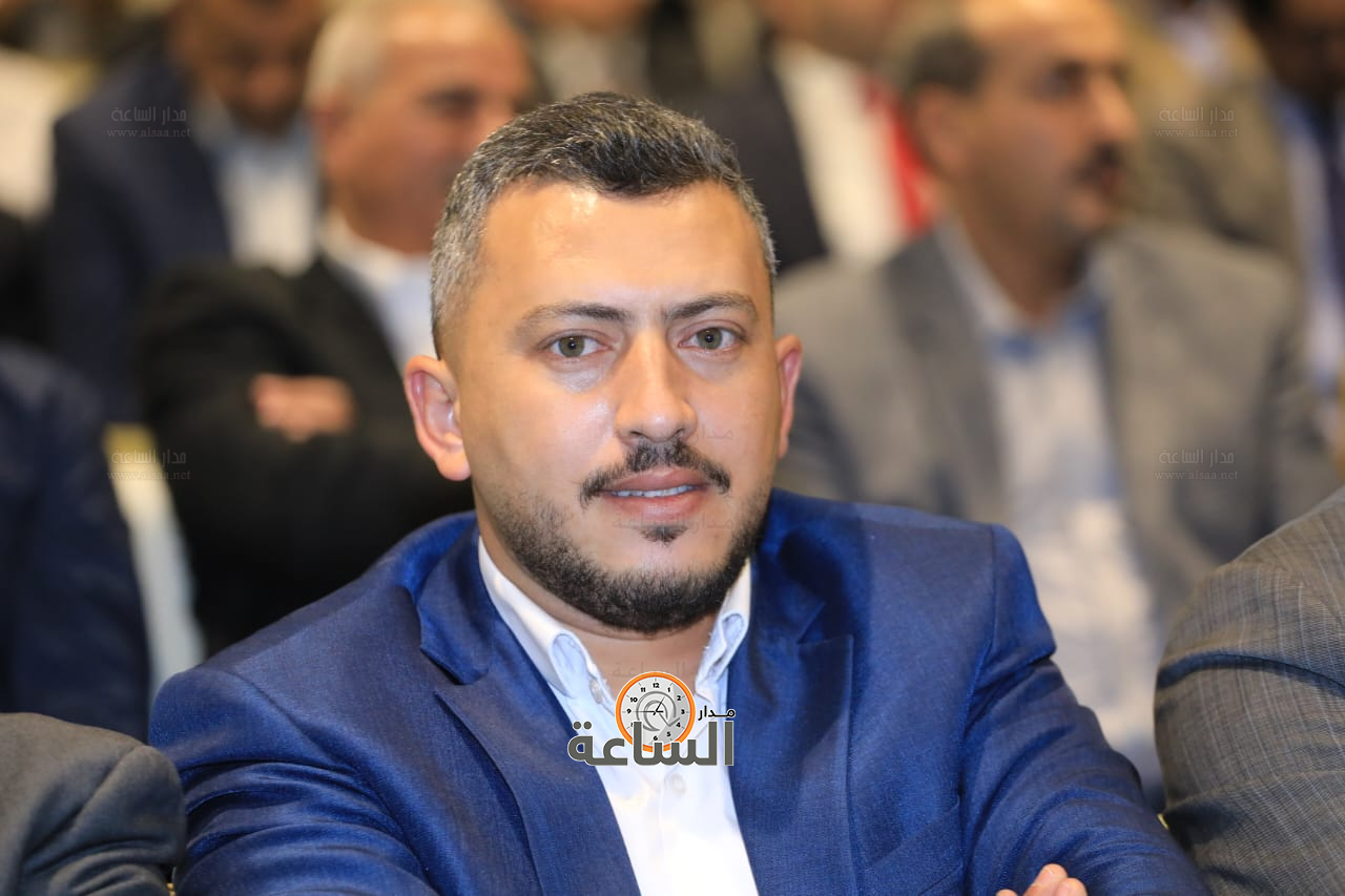 Madar Al-Saa Images 0.4799221963280794