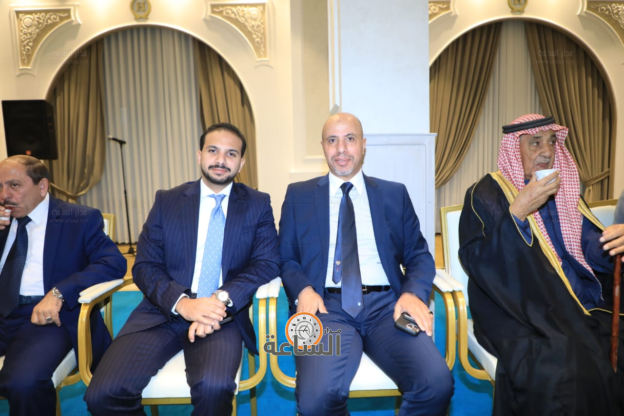 Madar Al-Saa Images 0.6734674193066201