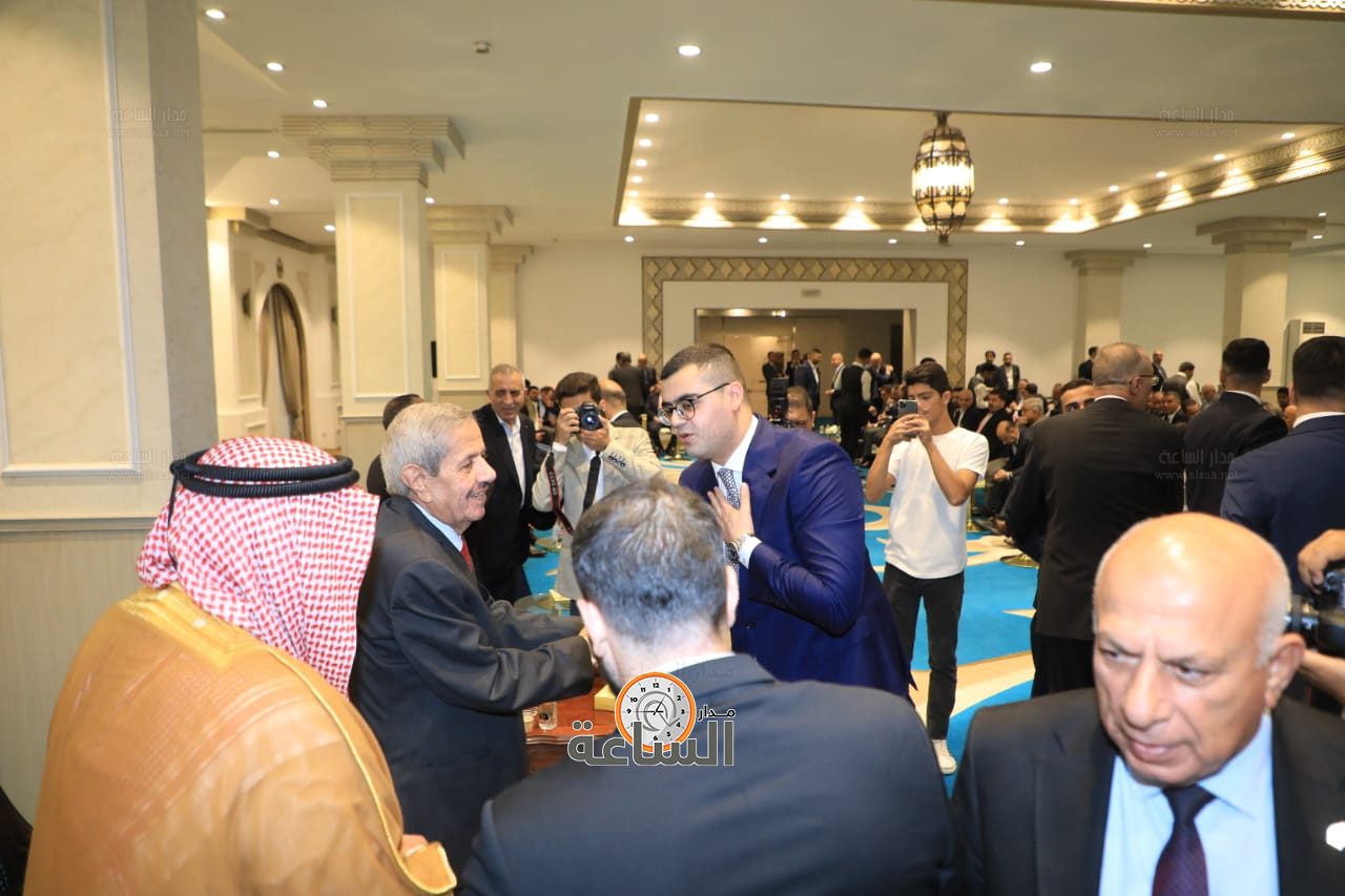 Madar Al-Saa Images 0.6053805135901414