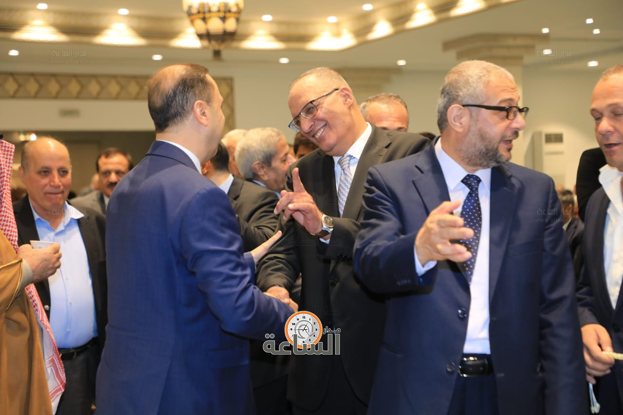 Madar Al-Saa Images 0.14869547512395442