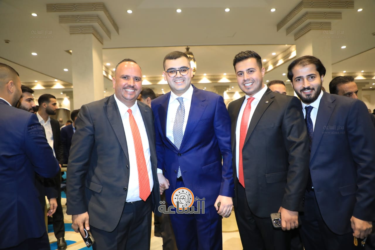 Madar Al-Saa Images 0.705278747332543