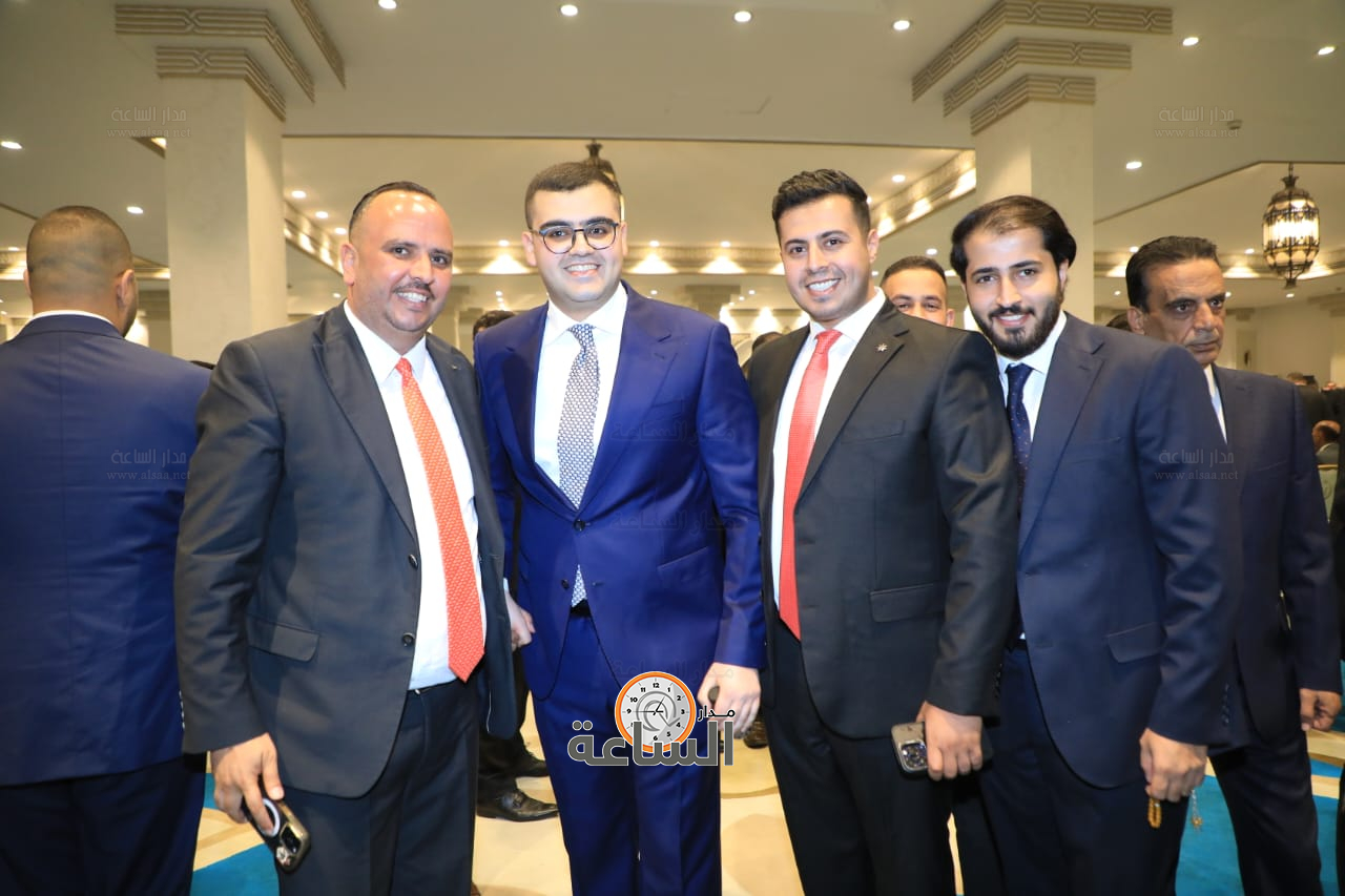 Madar Al-Saa Images 0.827312087195974