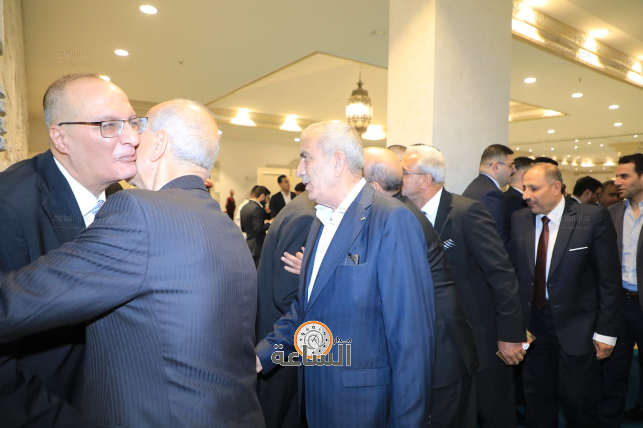 Madar Al-Saa Images 0.15482905774717648