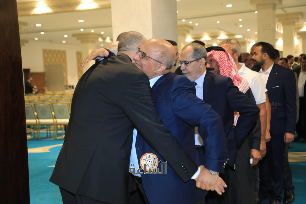 Madar Al-Saa Images 0.17564762740656836