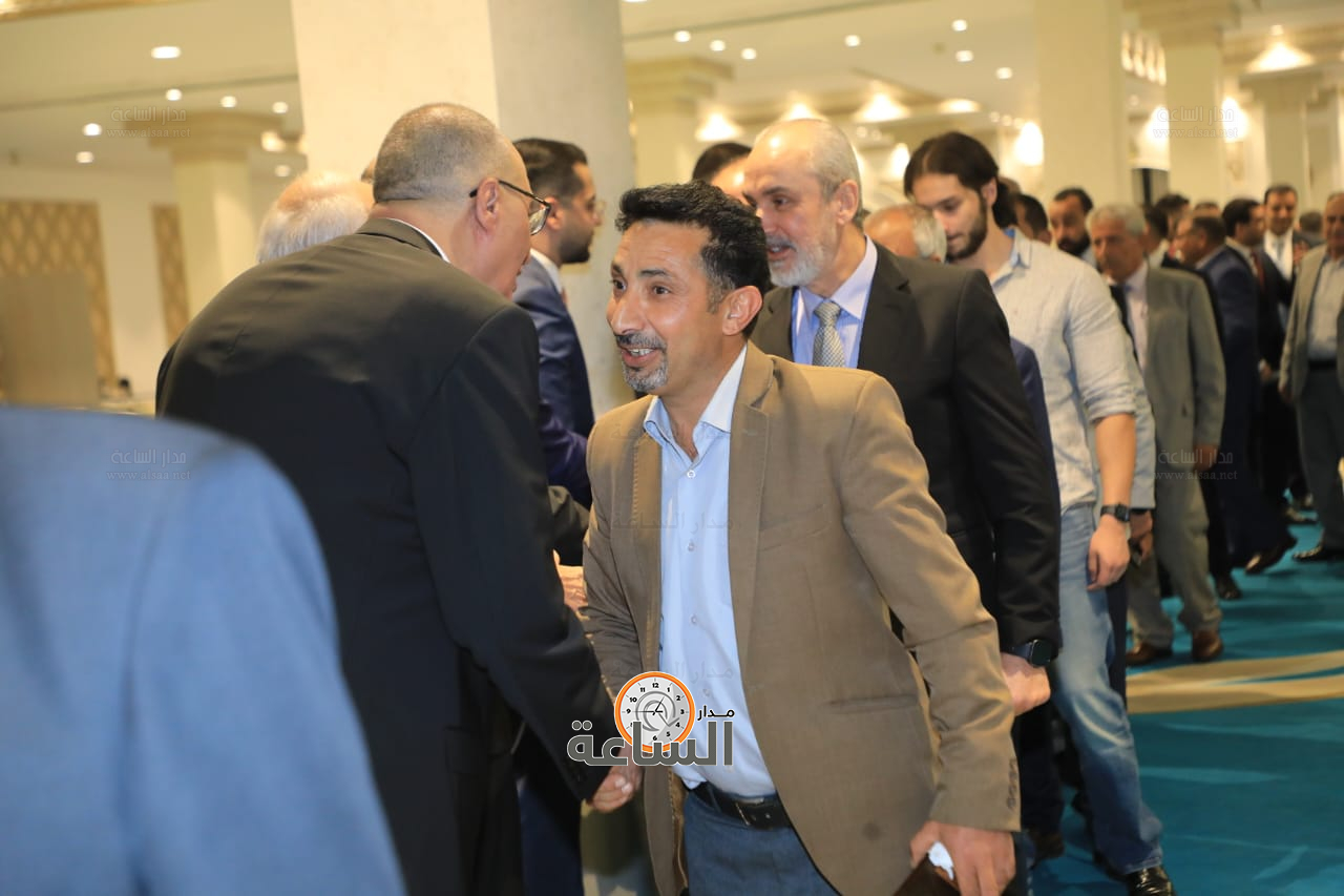 Madar Al-Saa Images 0.6837607949262678