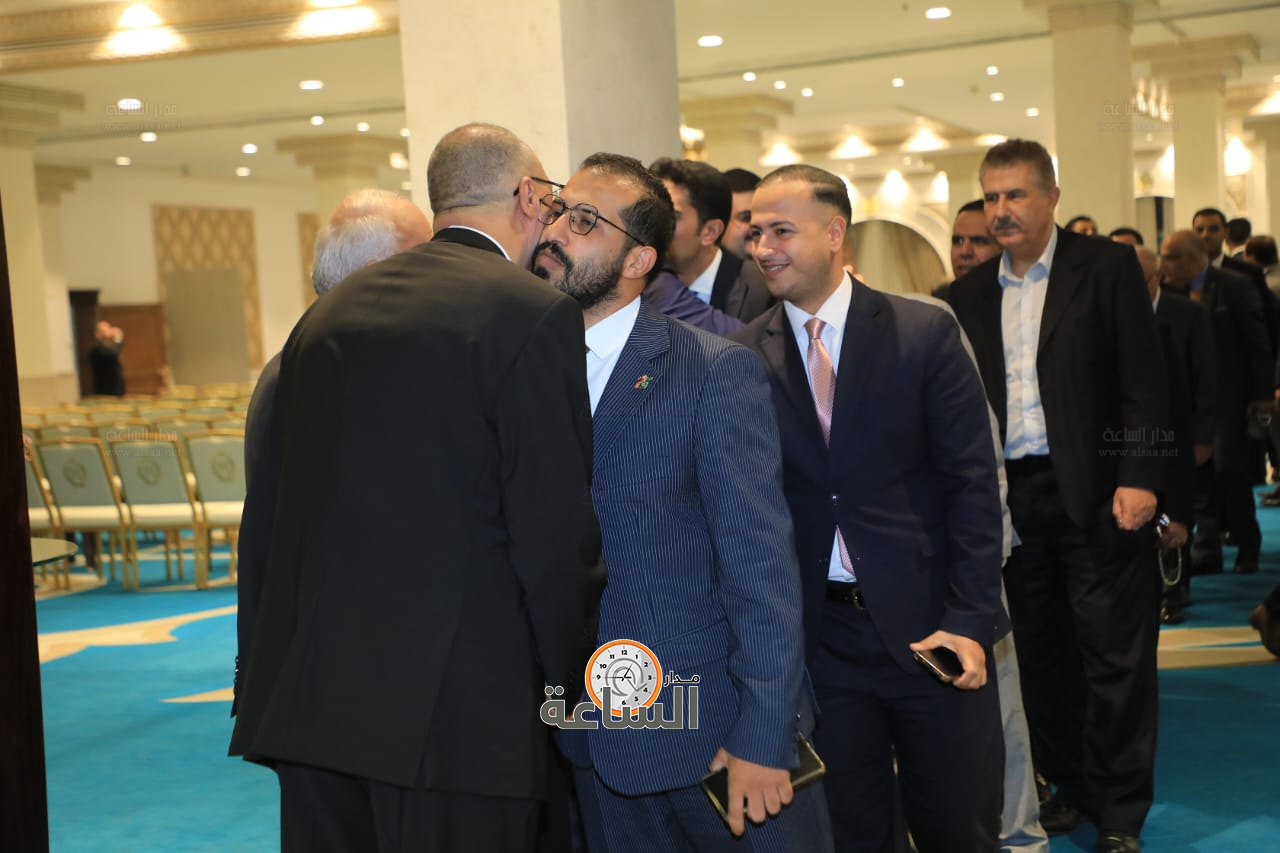 Madar Al-Saa Images 0.31679914026999545