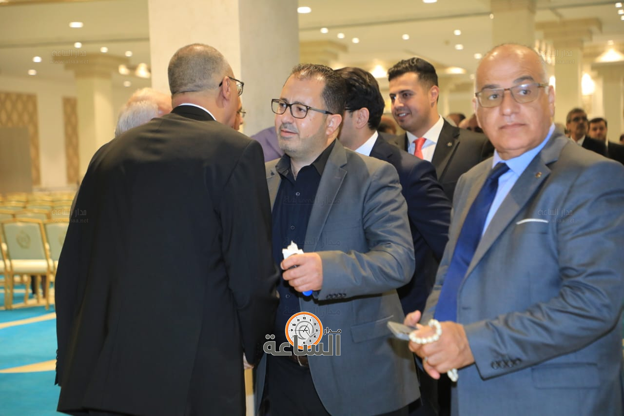 Madar Al-Saa Images 0.8696956626635065