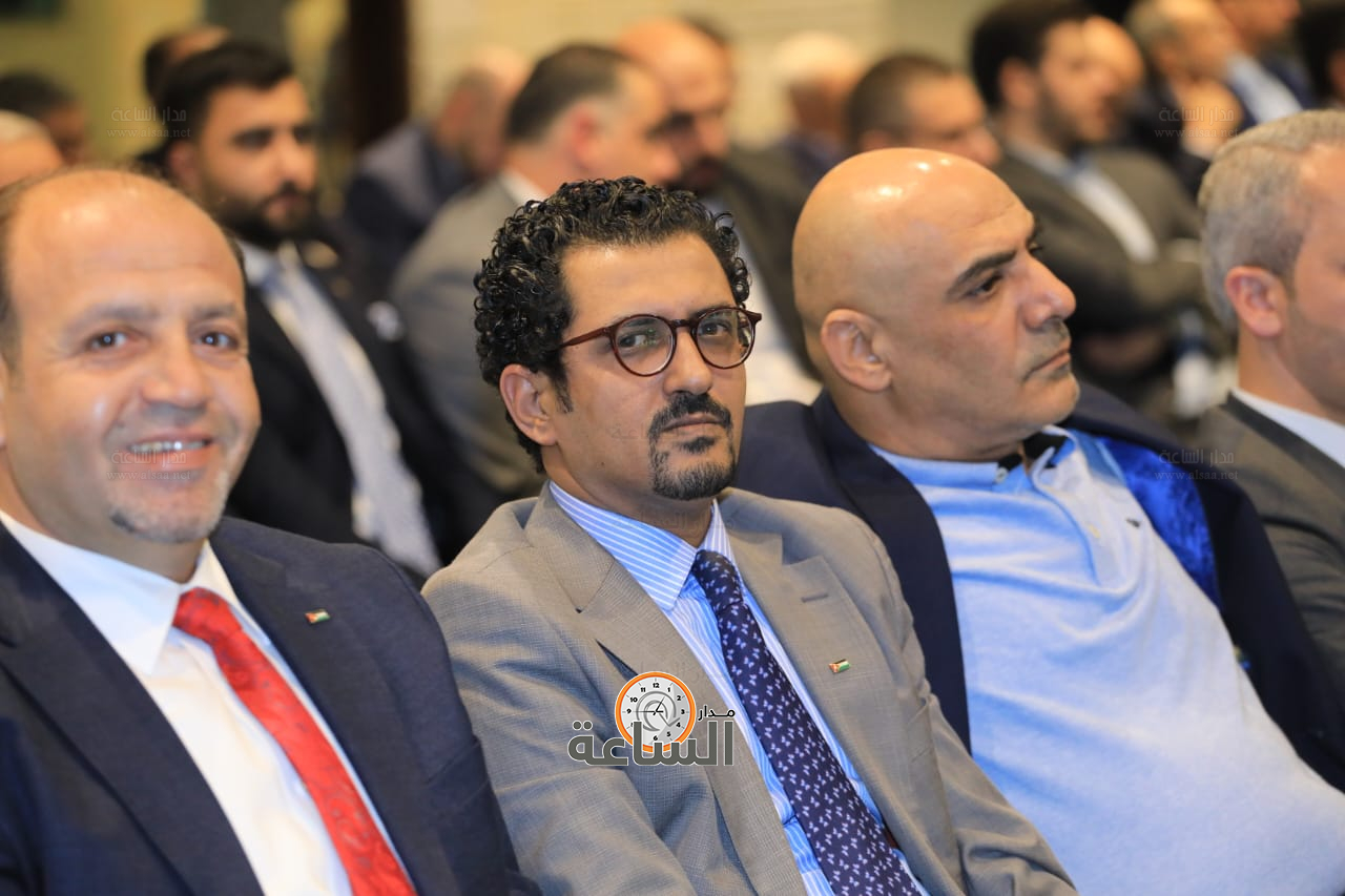 Madar Al-Saa Images 0.5550417194207119