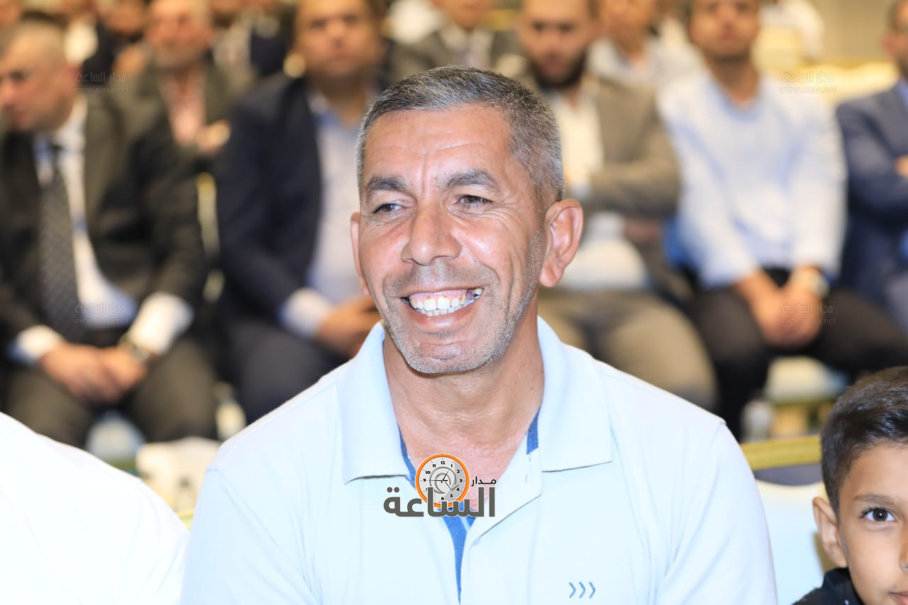 Madar Al-Saa Images 0.19398320310807626