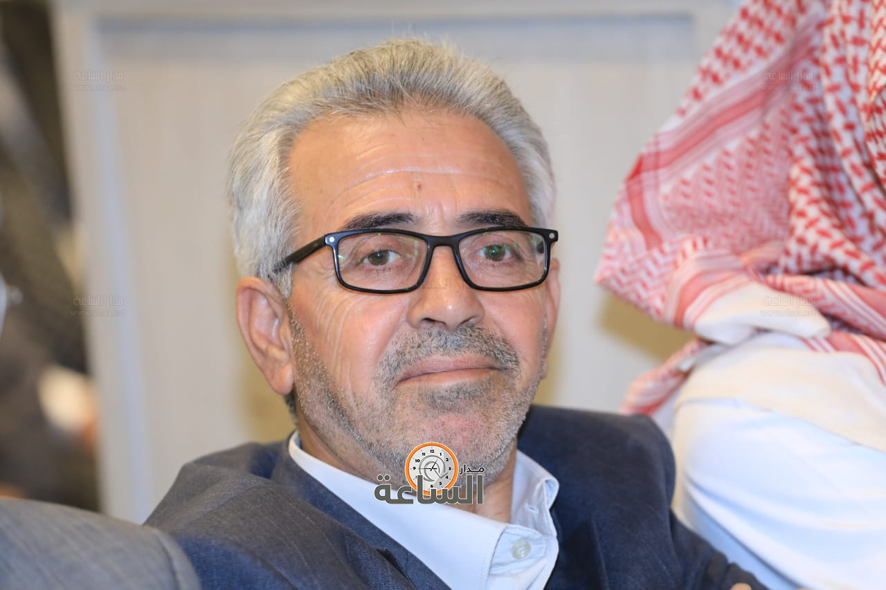 Madar Al-Saa Images 0.5612609370647854