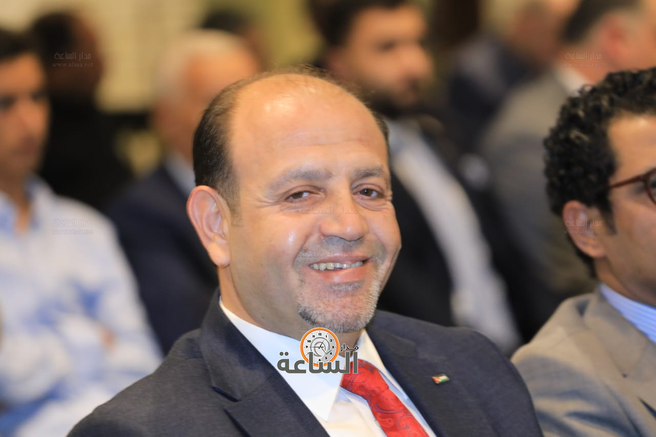 Madar Al-Saa Images 0.5901445772725439