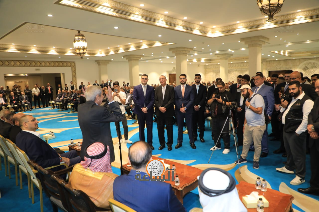 Madar Al-Saa Images 0.25922090387203534