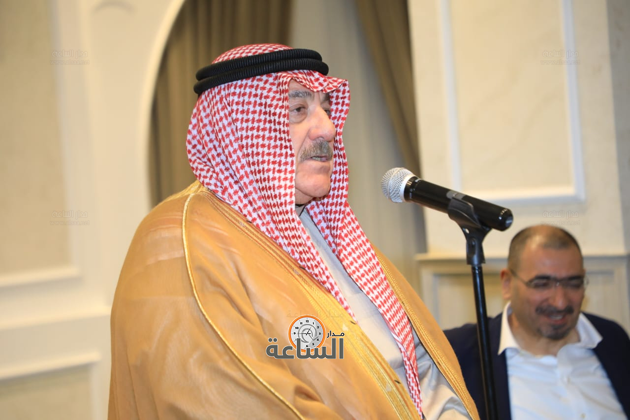 Madar Al-Saa Images 0.5444474358021895