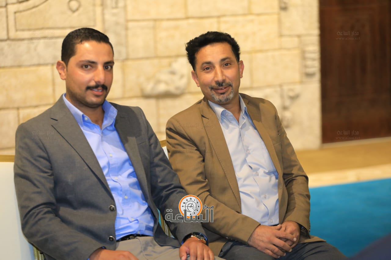 Madar Al-Saa Images 0.8854312717394411