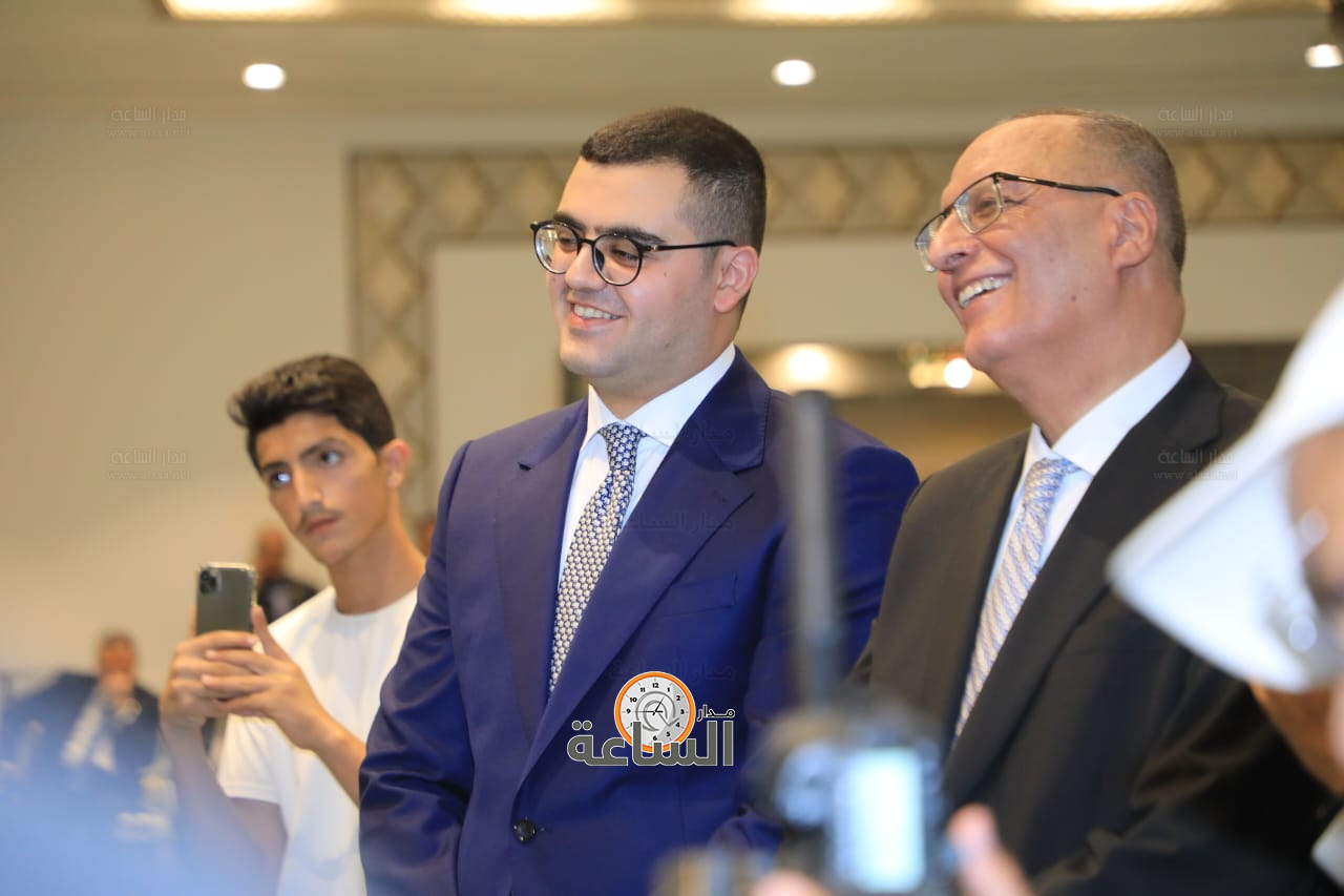 Madar Al-Saa Images 0.5340423608530377