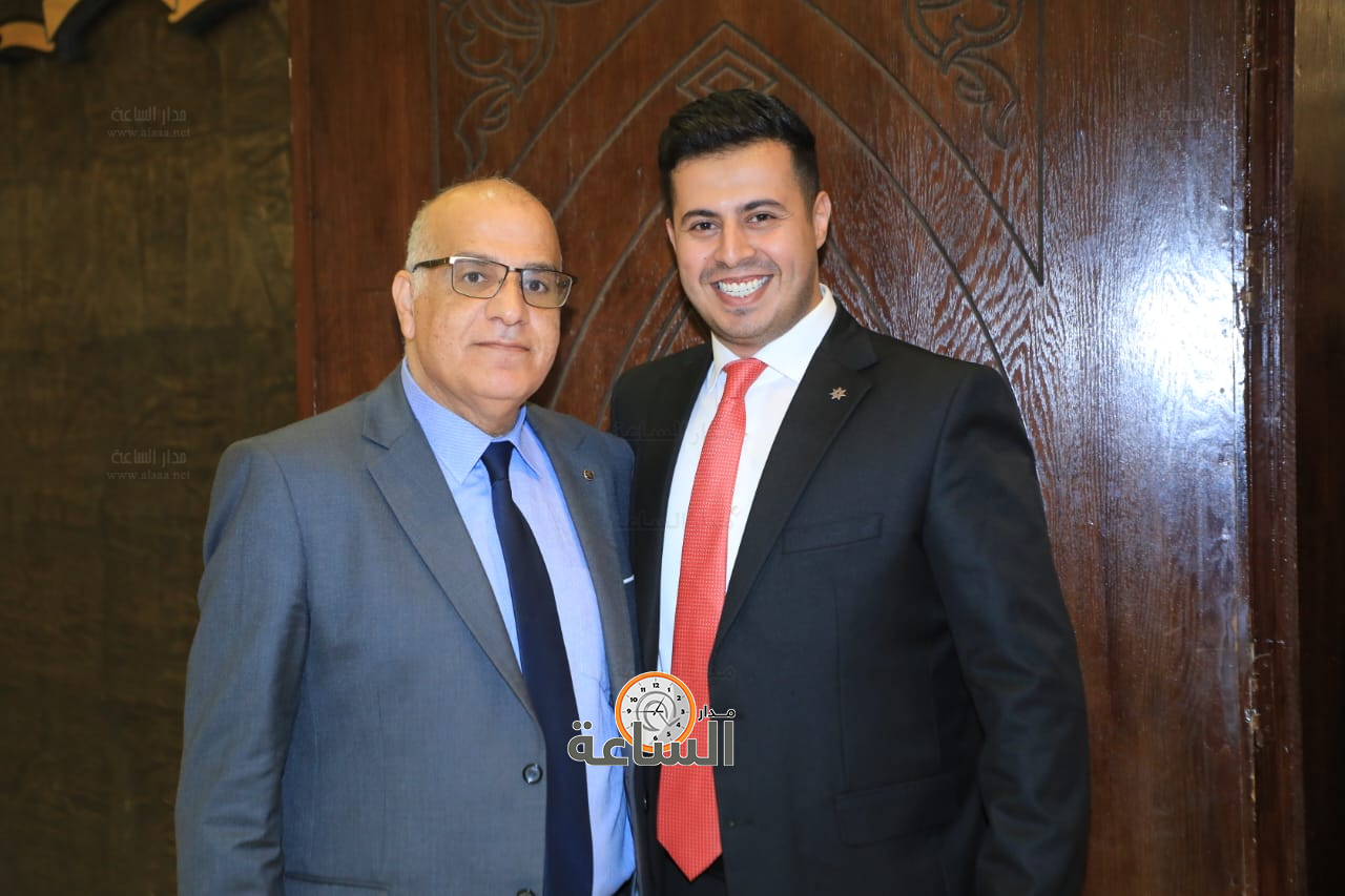 Madar Al-Saa Images 0.84684847655051