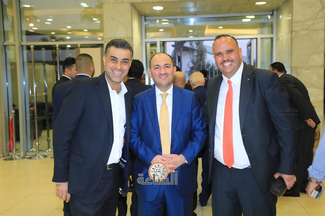 Madar Al-Saa Images 0.8182449263976247