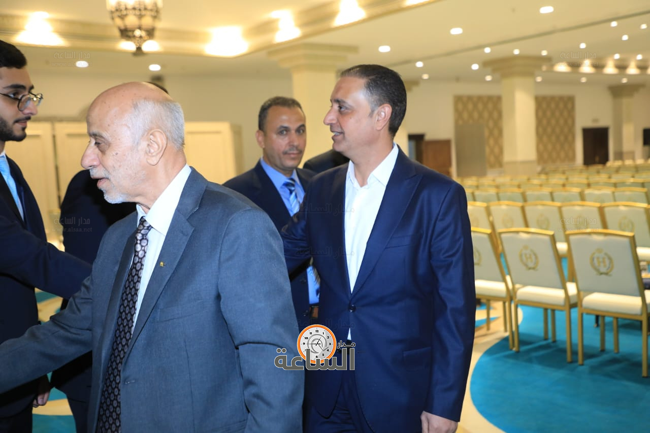 Madar Al-Saa Images 0.7711930269556583