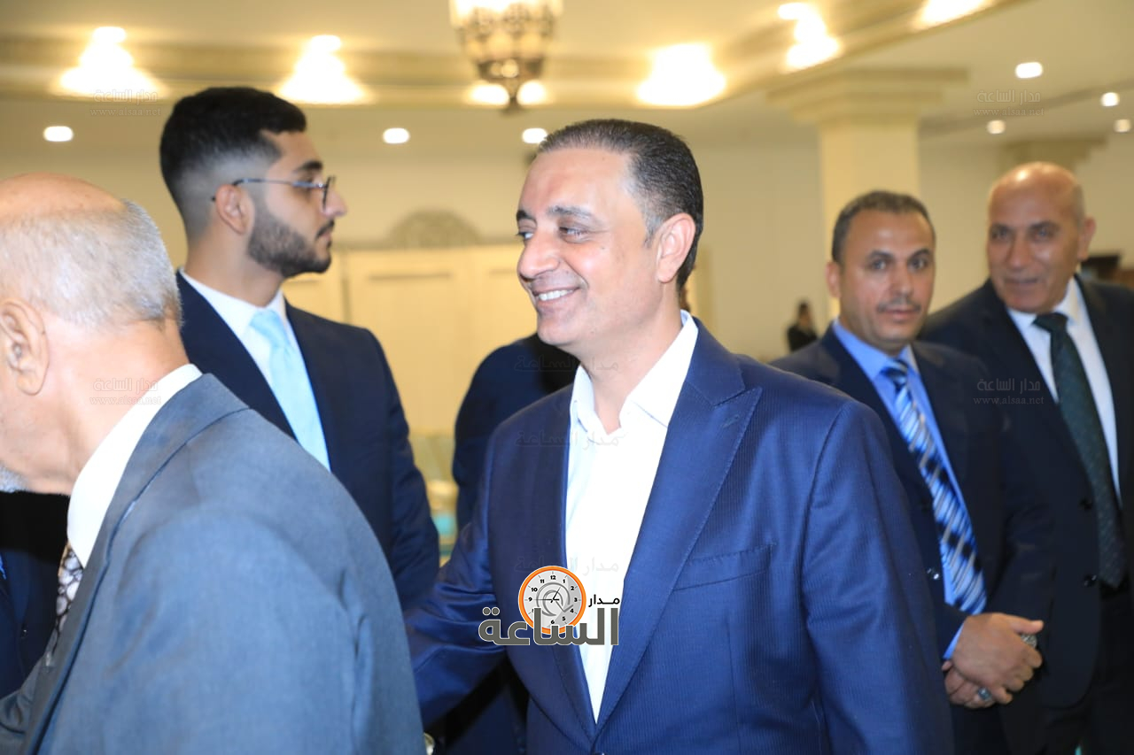 Madar Al-Saa Images 0.8279730376837917